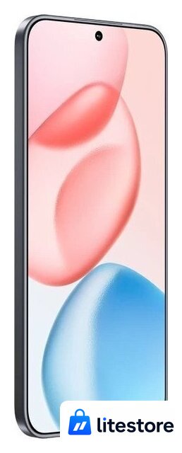 Телефон HONOR 400 8GB/256GB международная версия (черный) - Изображение №4 — Лайт Стор