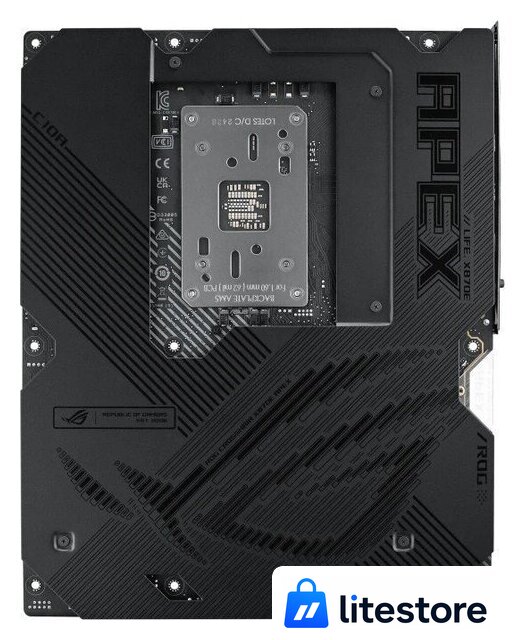 Материнская плата ASUS ROG Crosshair X870E APEX - Изображение №4 — Лайт Стор