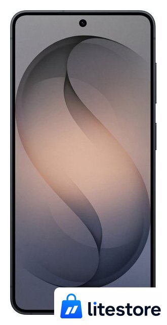 Телефон Samsung Galaxy S26 SM-S9420 12GB/256GB (черный) - Изображение №2 — Лайт Стор