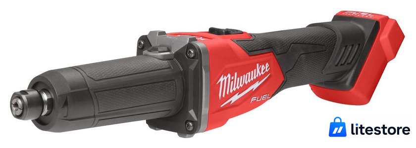 Прямошлифовальная машина Milwaukee M18 FDGRB-0 Fuel 4933480952 (без АКБ) - Изображение №1 — Лайт Стор
