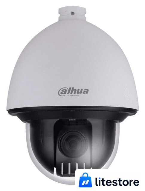 IP-камера Dahua DH-SD60230U-HNI - Изображение №1 — Лайт Стор