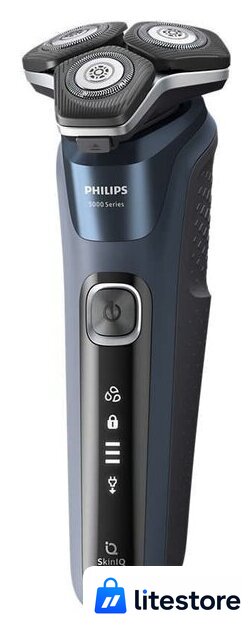Электробритва Philips S5885/10 - Изображение №5 — Лайт Стор