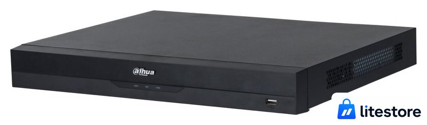 Сетевой видеорегистратор Dahua DHI-NVR5216-8P-EI - Изображение №1 — Лайт Стор