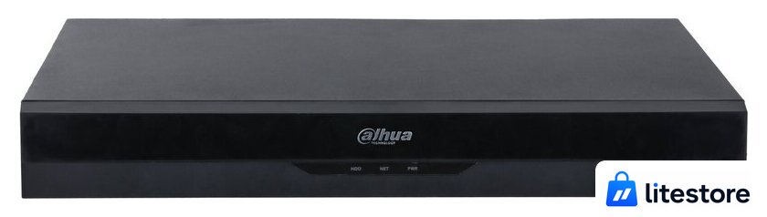 Сетевой видеорегистратор Dahua DHI-NVR5216-8P-EI - Изображение №2 — Лайт Стор