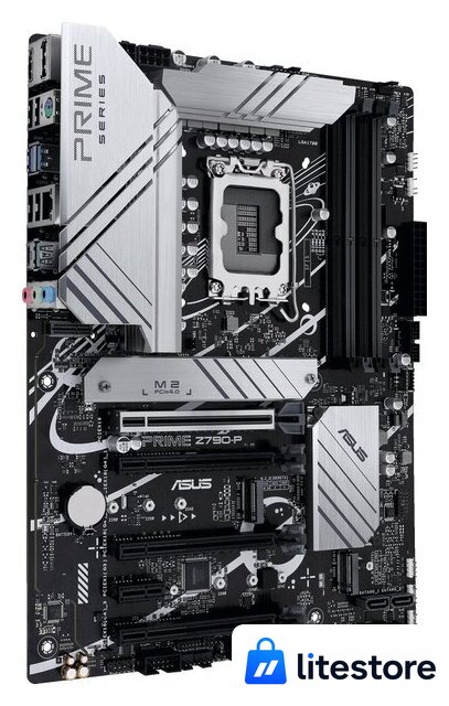 Материнская плата ASUS Prime Z790-P - Изображение №8 — Лайт Стор