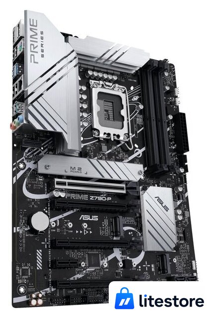 Материнская плата ASUS Prime Z790-P - Изображение №7 — Лайт Стор
