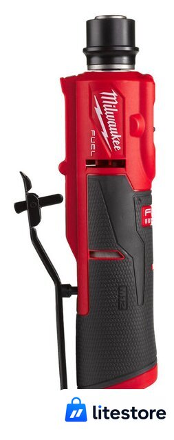 Прямошлифовальная машина Milwaukee M12 FTB-0 Fuel 4933472215 (без АКБ) - Изображение №1 — Лайт Стор