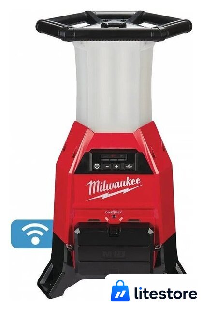 Фонарь Milwaukee M18 ONESLDP-0 ONE-KEY 4933459160 - Изображение №1 — Лайт Стор