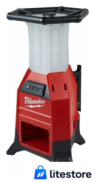 Фонарь Milwaukee M18 ONESLDP-0 ONE-KEY 4933459160 - Изображение №19 — Лайт Стор