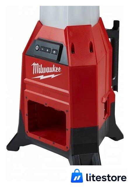 Фонарь Milwaukee M18 ONESLDP-0 ONE-KEY 4933459160 - Изображение №8 — Лайт Стор