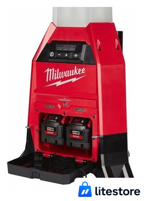 Фонарь Milwaukee M18 ONESLDP-0 ONE-KEY 4933459160 - Изображение №2 — Лайт Стор