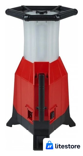 Фонарь Milwaukee M18 ONESLDP-0 ONE-KEY 4933459160 - Изображение №5 — Лайт Стор