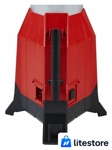 Фонарь Milwaukee M18 ONESLDP-0 ONE-KEY 4933459160 - Изображение №6 — Лайт Стор