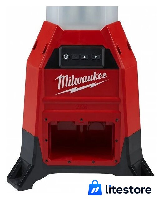 Фонарь Milwaukee M18 ONESLDP-0 ONE-KEY 4933459160 - Изображение №7 — Лайт Стор