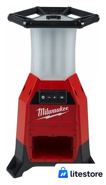 Фонарь Milwaukee M18 ONESLDP-0 ONE-KEY 4933459160 - Изображение №18 — Лайт Стор