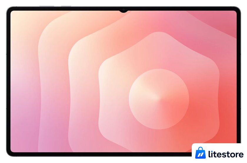 Планшет Samsung Galaxy Tab S11 Ultra 5G SM-X936 12GB/256GB (серый) - Изображение №2 — Лайт Стор