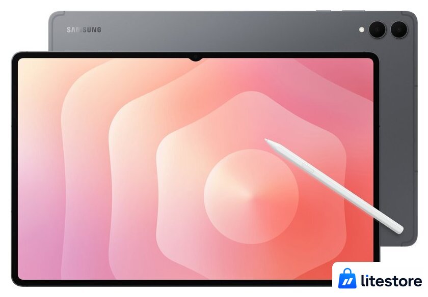 Планшет Samsung Galaxy Tab S11 Ultra 5G SM-X936 12GB/256GB (серый) - Изображение №1 — Лайт Стор
