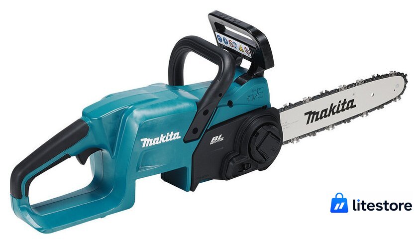 Аккумуляторная пила Makita DUC307Z (без АКБ) - Изображение №1 — Лайт Стор