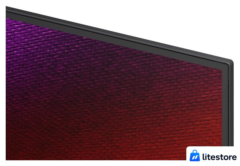 Телевизор LG NANO 4K UHD AI NU90 43NU900B6LA - Изображение №6 — Лайт Стор