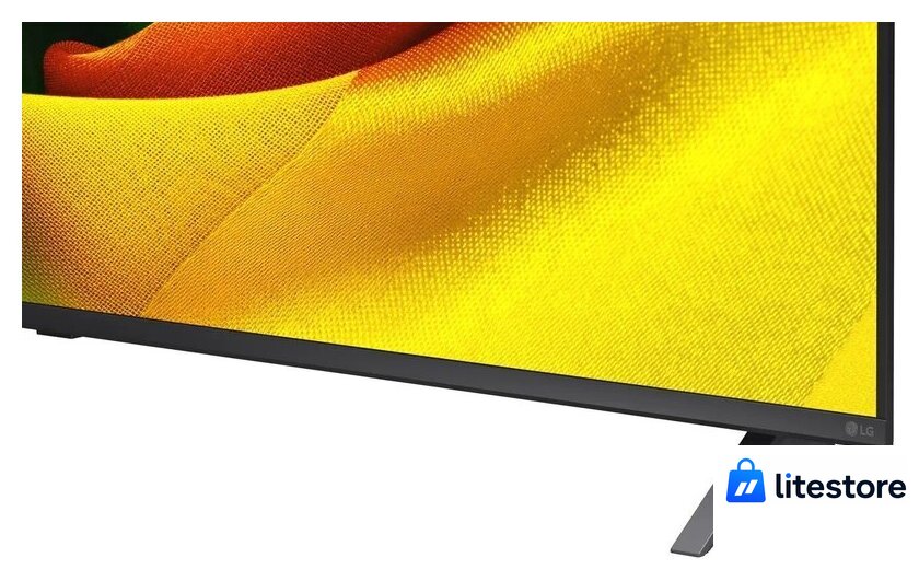 Телевизор LG NANO 4K UHD AI NU90 43NU900B6LA - Изображение №7 — Лайт Стор