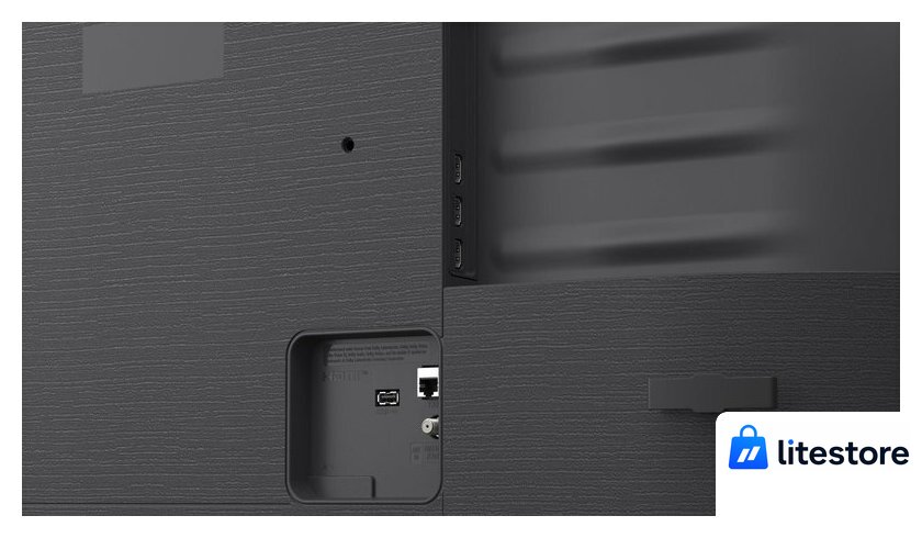 Телевизор LG NANO 4K UHD AI NU90 43NU900B6LA - Изображение №9 — Лайт Стор