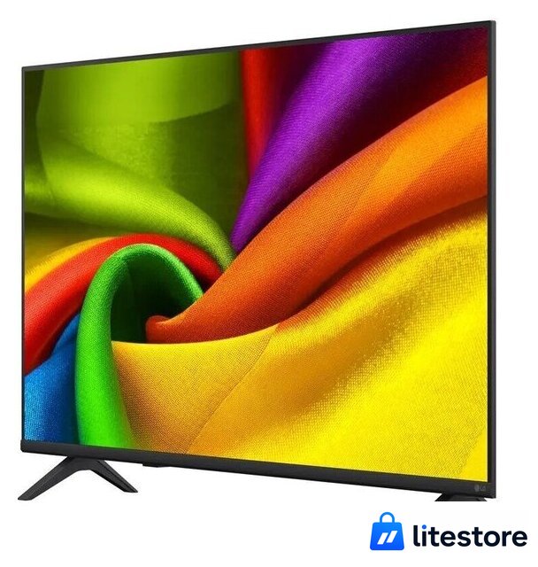 Телевизор LG NANO 4K UHD AI NU90 43NU900B6LA - Изображение №3 — Лайт Стор