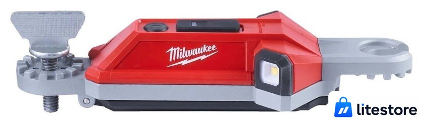 Фонарь Milwaukee L4 HSL-301 4933493968 - Изображение №4 — Лайт Стор