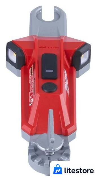 Фонарь Milwaukee L4 HSL-301 4933493968 - Изображение №2 — Лайт Стор