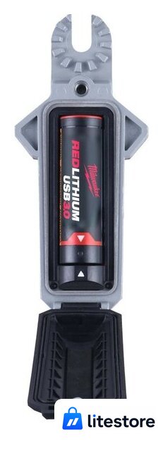 Фонарь Milwaukee L4 HSL-301 4933493968 - Изображение №6 — Лайт Стор