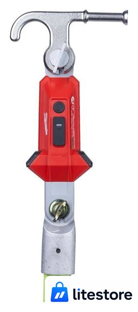 Фонарь Milwaukee L4 HSL-301 4933493968 - Изображение №5 — Лайт Стор