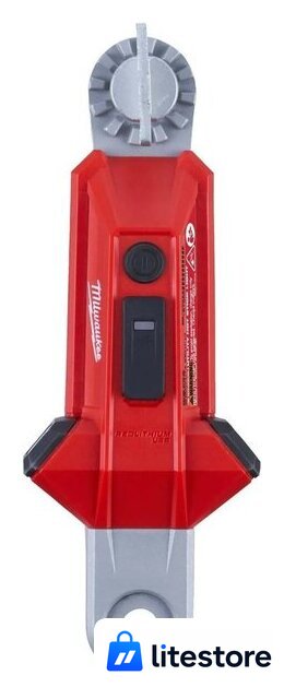 Фонарь Milwaukee L4 HSL-301 4933493968 - Изображение №1 — Лайт Стор