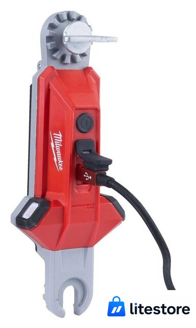 Фонарь Milwaukee L4 HSL-301 4933493968 - Изображение №3 — Лайт Стор