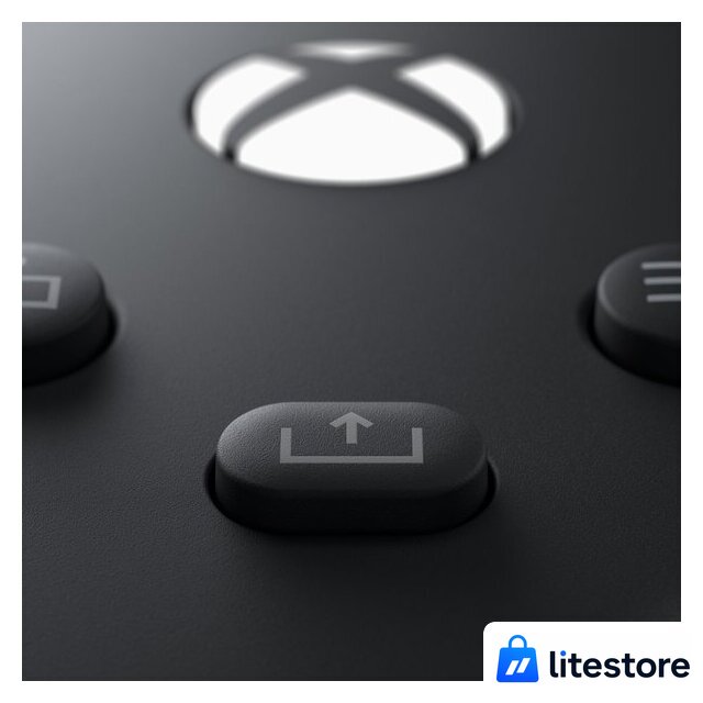 Игровая приставка Microsoft Xbox Series X 1TB - Изображение №14 — Лайт Стор