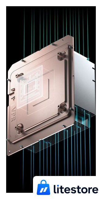 Игровая приставка Microsoft Xbox Series X 1TB - Изображение №6 — Лайт Стор