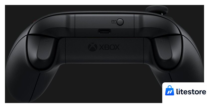 Игровая приставка Microsoft Xbox Series X 1TB - Изображение №11 — Лайт Стор