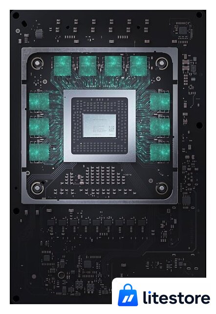 Игровая приставка Microsoft Xbox Series X 1TB - Изображение №7 — Лайт Стор