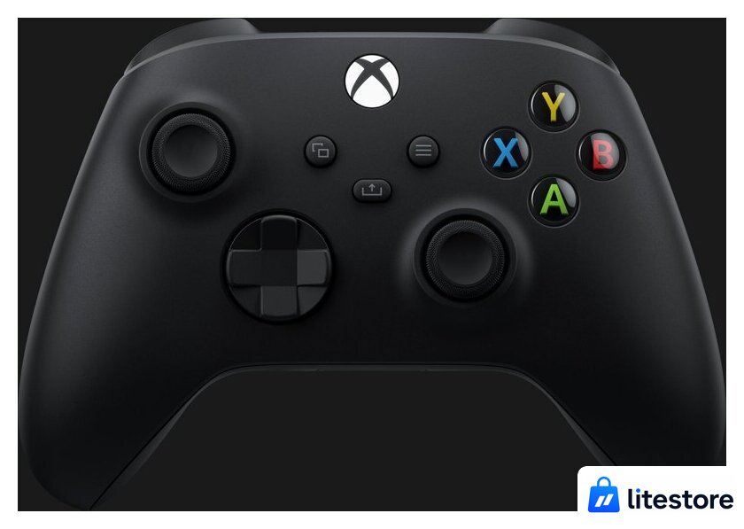 Игровая приставка Microsoft Xbox Series X 1TB - Изображение №10 — Лайт Стор