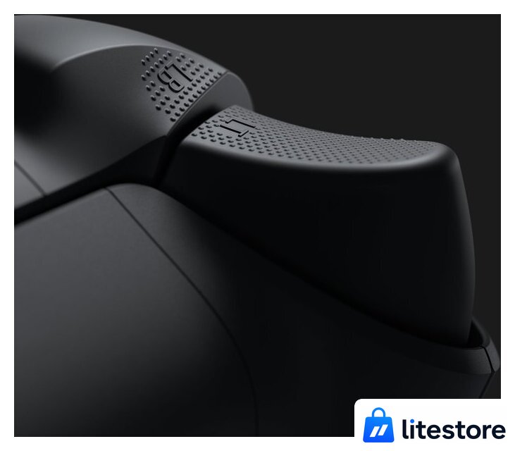 Игровая приставка Microsoft Xbox Series X 1TB - Изображение №12 — Лайт Стор