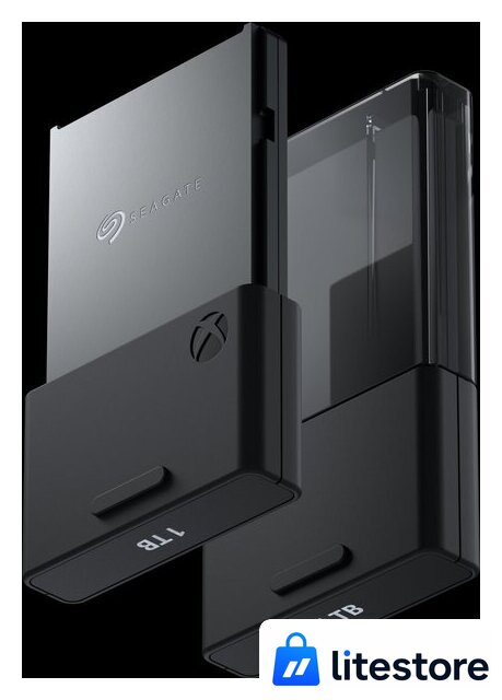 Игровая приставка Microsoft Xbox Series X 1TB - Изображение №8 — Лайт Стор