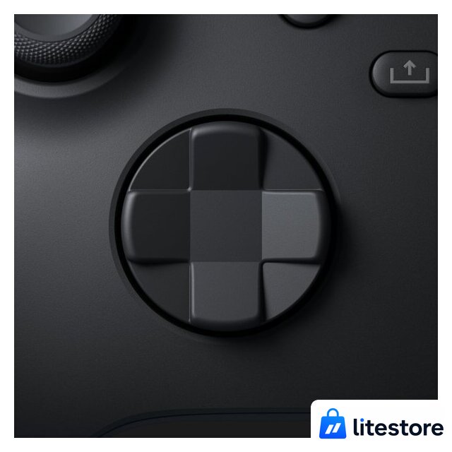 Игровая приставка Microsoft Xbox Series X 1TB - Изображение №13 — Лайт Стор