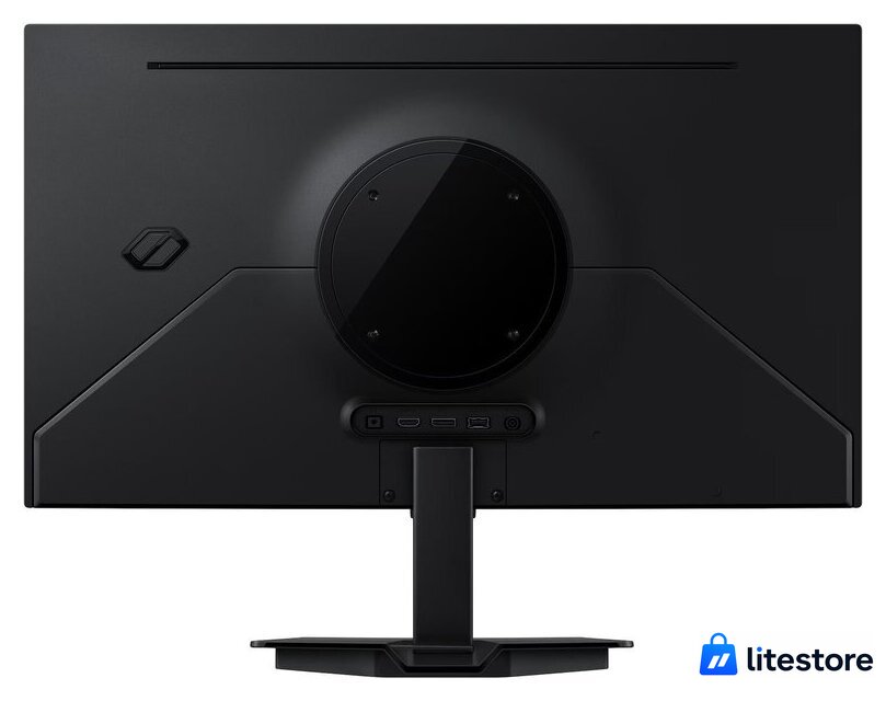 Игровой монитор Samsung Odyssey OLED G5 G50SF LS27FG502SIXCI - Изображение №2 — Лайт Стор