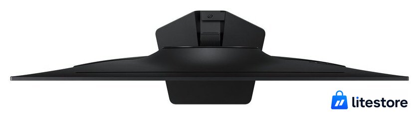 Игровой монитор Samsung Odyssey OLED G5 G50SF LS27FG502SIXCI - Изображение №9 — Лайт Стор