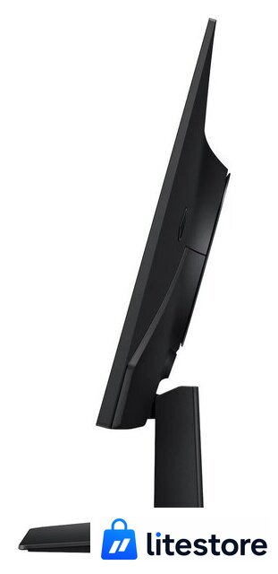 Игровой монитор Samsung Odyssey OLED G5 G50SF LS27FG502SIXCI - Изображение №8 — Лайт Стор