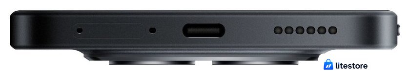Телефон Xiaomi Redmi Note 15 Pro 5G 8GB/256GB международная версия (черный) - Изображение №11 — Лайт Стор