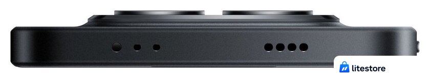 Телефон Xiaomi Redmi Note 15 Pro 5G 8GB/256GB международная версия (черный) - Изображение №10 — Лайт Стор