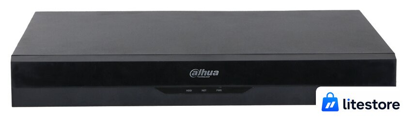 Сетевой видеорегистратор Dahua DHI-NVR5216-EI - Изображение №1 — Лайт Стор
