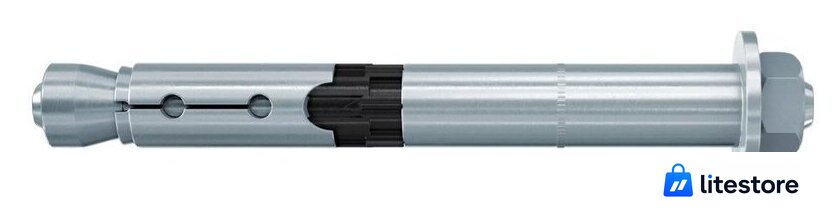 Анкерный болт Fischer FH II 32/30 S 44903 (10 шт) - Изображение №1 — Лайт Стор