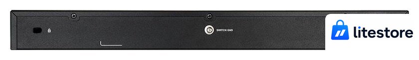 Управляемый коммутатор 2-го уровня D-Link DGS-1250-52X/A1A - Изображение №3 — Лайт Стор