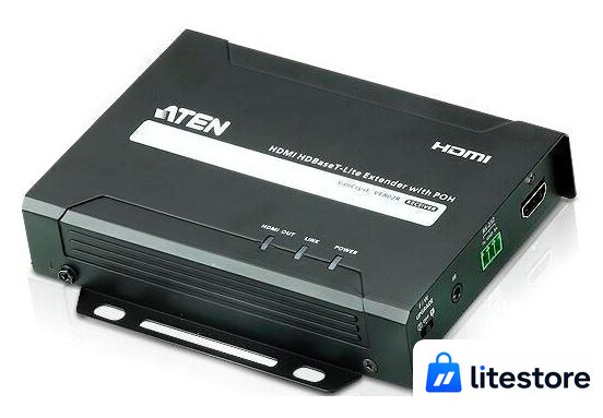 Усилитель сигнала Aten VE802R-AT-G - Изображение №1 — Лайт Стор