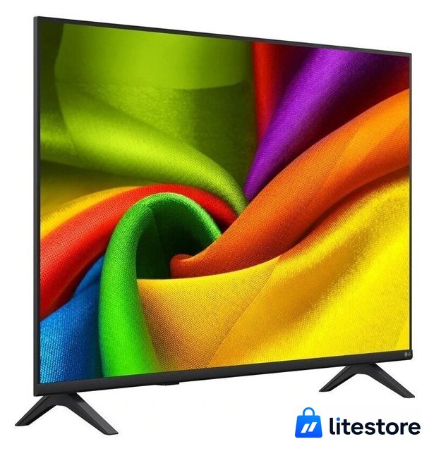 Телевизор LG NANO 4K UHD AI NU90 50NU900B6LA - Изображение №2 — Лайт Стор